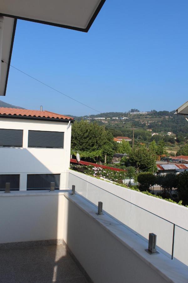 Casa Dos Amigos - Arouca Βίλα Εξωτερικό φωτογραφία